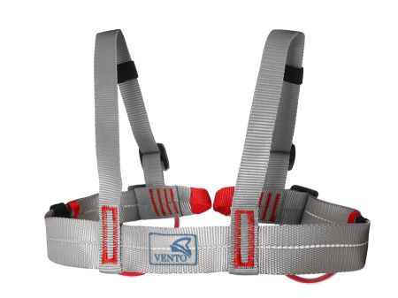  Страховочная система Венто Грудная Модифицированная в Астрахани  