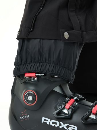 Брюки горнолыжные Poivre Blanc W24-0820-WO черный в Астрахани