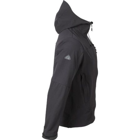 Куртка Сплав Action Tour серый