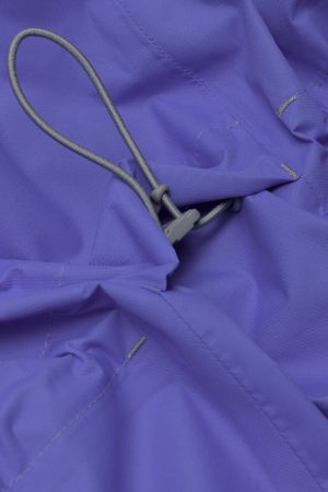 Куртка Оз Ozone Nadin (жен) сирен./т.сирен.