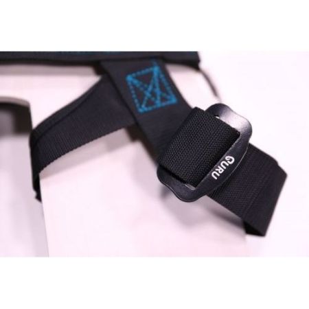  Страховочная система Guru поясная Master V2 в Астрахани  