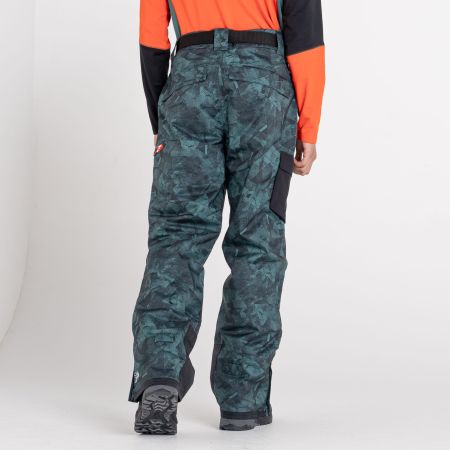 Брюки сноубордические Dare2B Absolute II в Астрахани