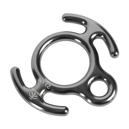  Спусковое устройство 8 с 2 рогами дюраль Инвар Вертикаль в Астрахани  