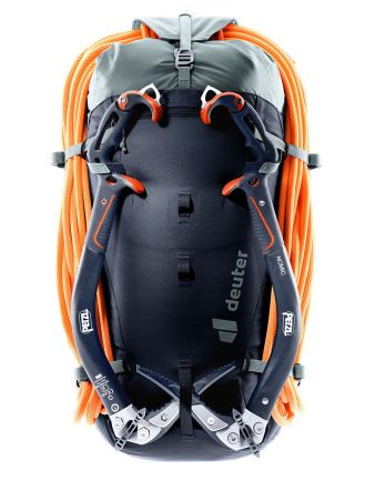 Рюкзак Deuter Guide 30 Black-Shale