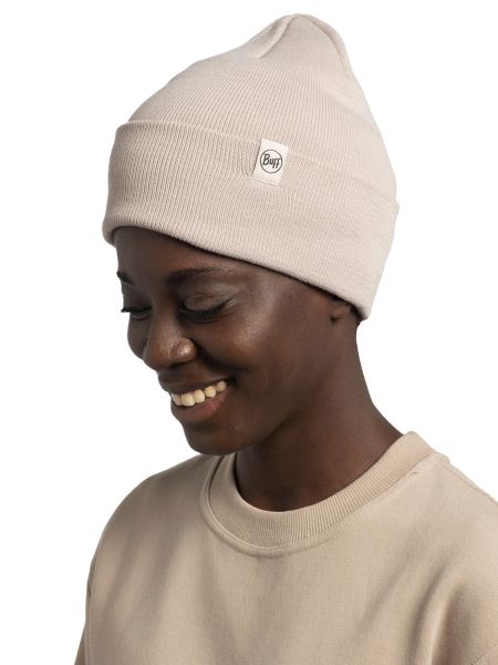Шапка Buff Knitted Lilon Long Birch Gray в Астрахани