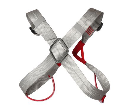  Страховочная система Венто грудная Бабочка регулируемая в Астрахани  