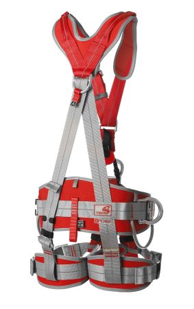  Страховочная система Венто Профи Мастер  в Астрахани  