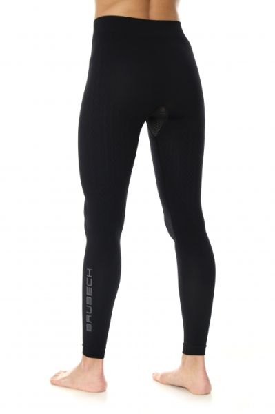 Кальсоны Brubeck Extreme Thermo Ws LЕ1305W черный в Астрахани