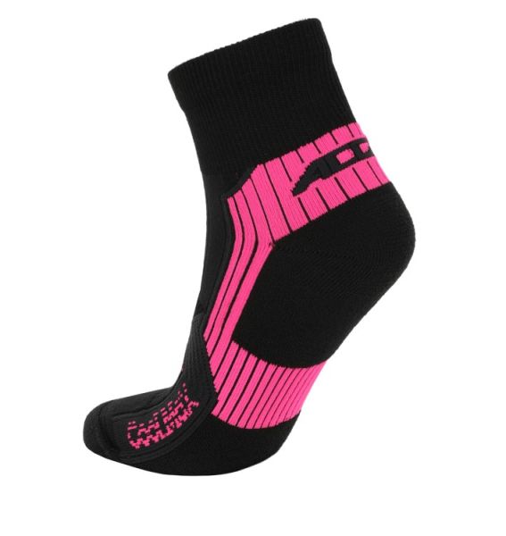 Купить Носки Accapi Hiking Quater Brown/Fuxia в Астрахани