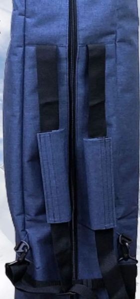 Чехол Терра для горных лыж Драйв 180 принт