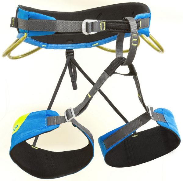  Страховочная система Camp ENERGY СR3 в Астрахани  