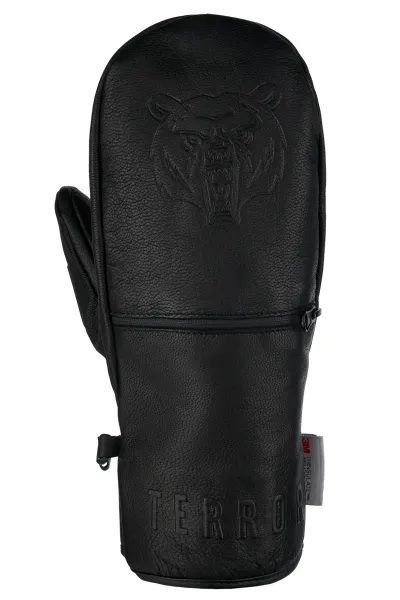 Варежки Terror-Leather Mitten в Астрахани