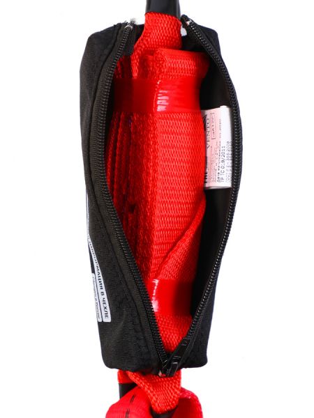  Строп Венто ленточный одинарный регулируемый с амортизатором aA11р в Астрахани  