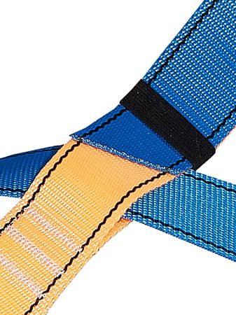  Удерживающая страховочная привязь УСП-2Ж4 в Астрахани  