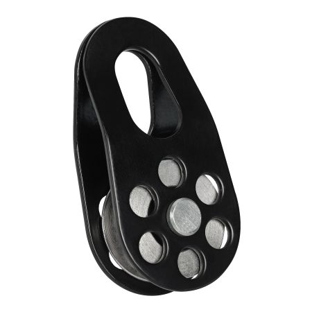  Блок-ролик Вертикаль сталь с подшипником в Астрахани  