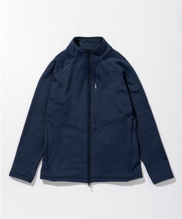 Куртка Phenix Alpine Natural Heat Fleece синий в Астрахани