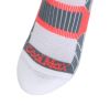 Купить Носки Accapi Running Coolmax Gray/Scarlet 