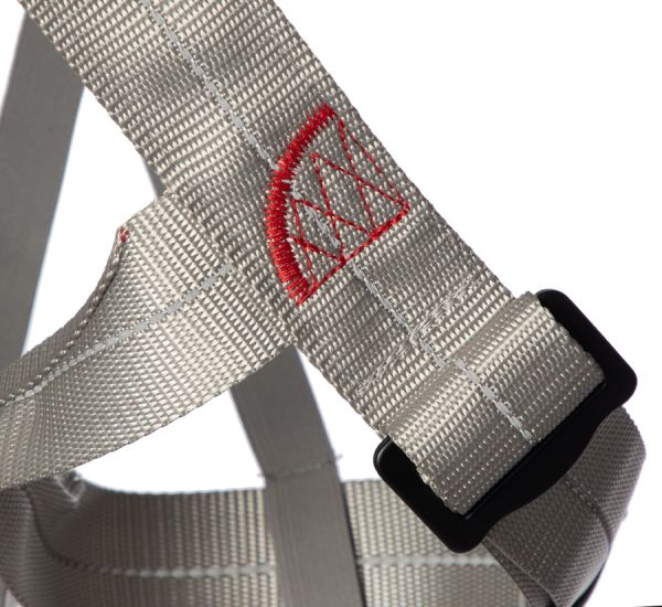  Страховочная система Венто поясная Стандарт в Астрахани  