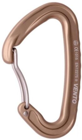  Карабин Венто Скалолазный Oxygen со скобой в Астрахани  