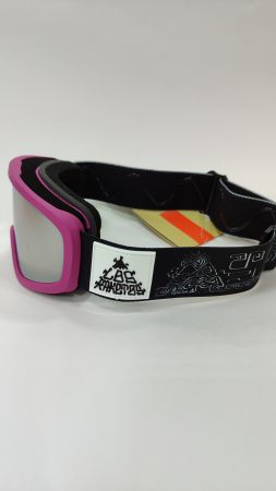 Купить Маска Los Raketos Kooky Orange 21912,13 в Астрахани