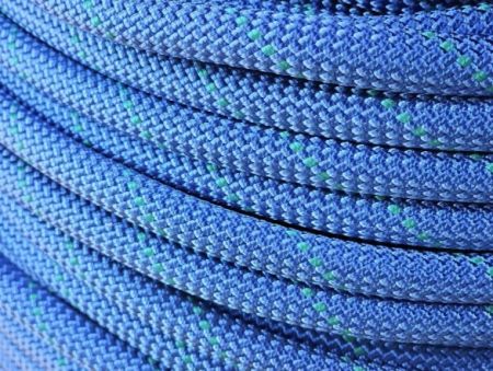  Веревка Remera статика СТ 60 10мм синий в Астрахани  