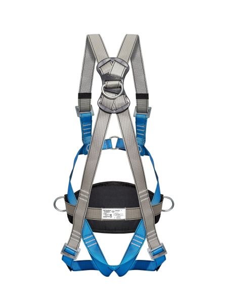  Удерживающая страховочная привязь УСП-2Ж4-4 Комфорт  в Астрахани  