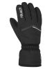 Перчатки Reusch Marisa W Black/White в Астрахани