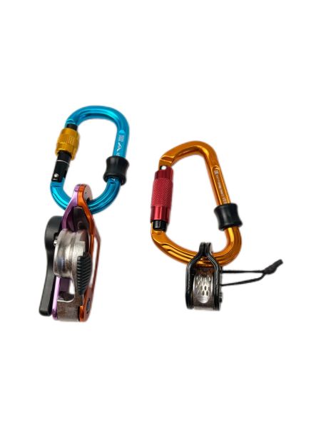  Фиксатор карабина Вертикаль ver 0675 в Астрахани  