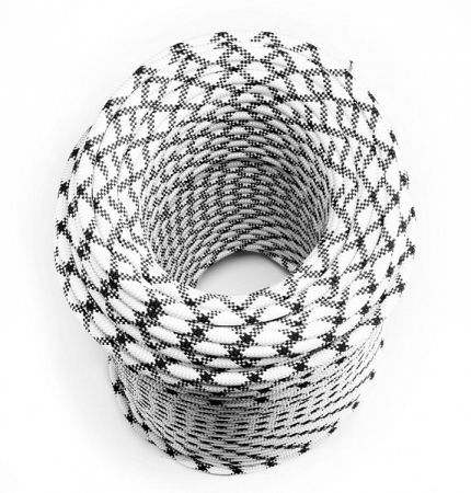  Веревка Коломна 48 пр.статика 11 мм в Астрахани  