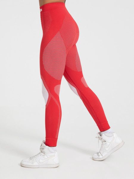 Термобельё V-MOTION Alpinesports женские ASW красный в Астрахани