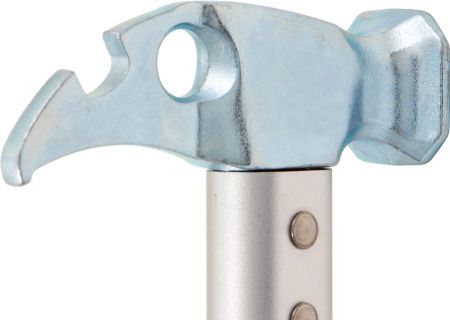  Молоток скальный Венто vnt1123 сталь в Астрахани  