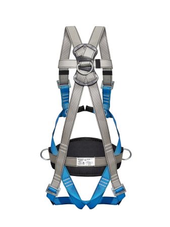  Удерживающая страховочная привязь УСП-2Ж4 Серия "Комфорт" L в Астрахани  