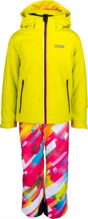 Костюм горнолыжный Colmar Unisex 2-PC-Suit 3141 в Астрахани