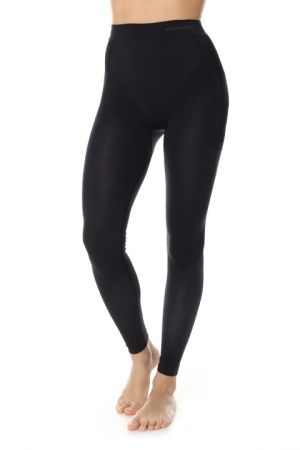 купить Кальсоны Brubeck Comfort Wool W LЕ1132W черные