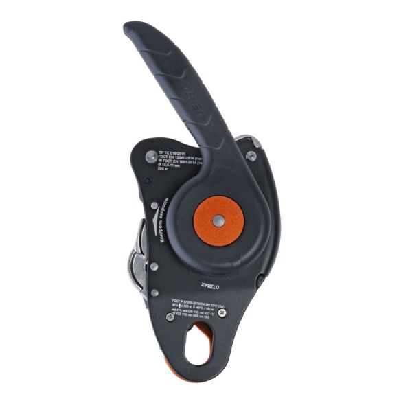  Спусковое устройство Венто Ворон в Астрахани  