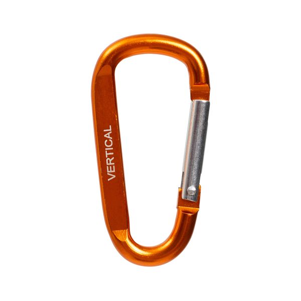  Карабин Вертикаль сувенирный оранжевый в Астрахани  