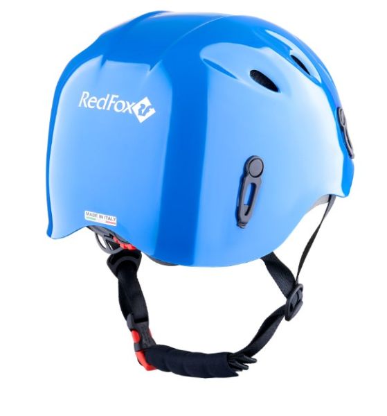  Каска Red Fox Combi синий в Астрахани  