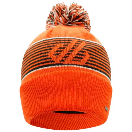 Шапка Dare2B Out Wit Beanie черный,оранжевый в Астрахани