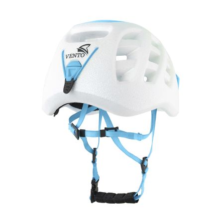  Каска Венто Mistral белый/синий в Астрахани  