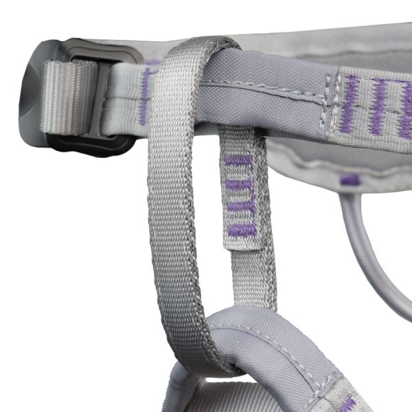  Страховочная система Венто Neon фиолетовый в Астрахани  