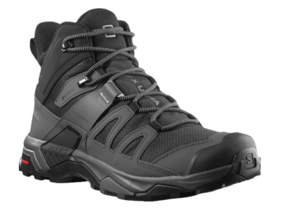 Купить ботинки salomon x ultra 4 mid gtx в Астрахани