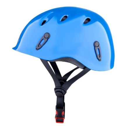  Каска Red Fox Combi синий в Астрахани  