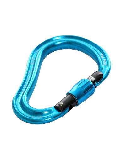  Карабин Camp Nitro-Lock Blue в Астрахани  