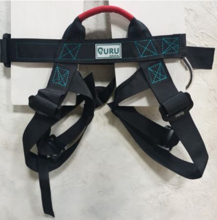  Страховочная система Guru поясная Master V2 в Астрахани  