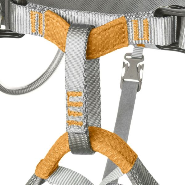  Страховочная система Венто Argon оранжевый в Астрахани  