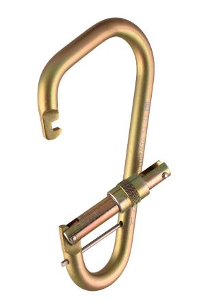  Карабин Венто Стальной Косой c муфтой в Астрахани  