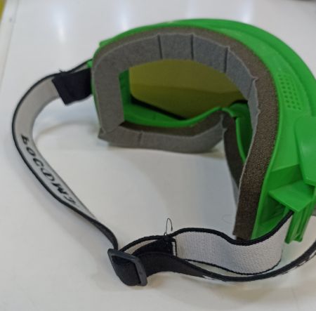 Купить Очки защитные РОССОМ3 в Астрахани