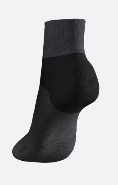 Купить Носки Coolmaxlow 3218 Black в Астрахани