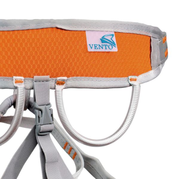  Страховочная система Венто Neon оранжевый в Астрахани  