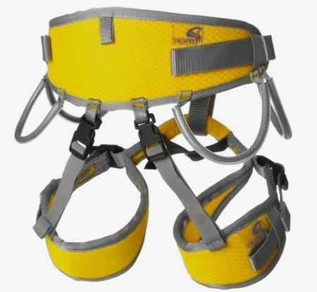  Страховочная система Венто Argon фисташковый в Астрахани  